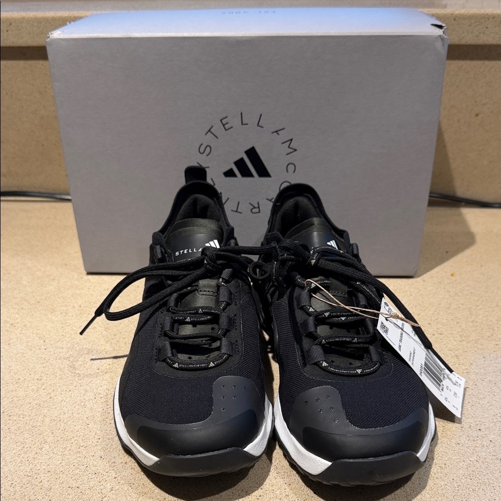 BNNW Stella McCartney for Adidas Trainer Sneakers